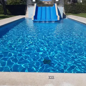 Blau Park , L'Estartit España