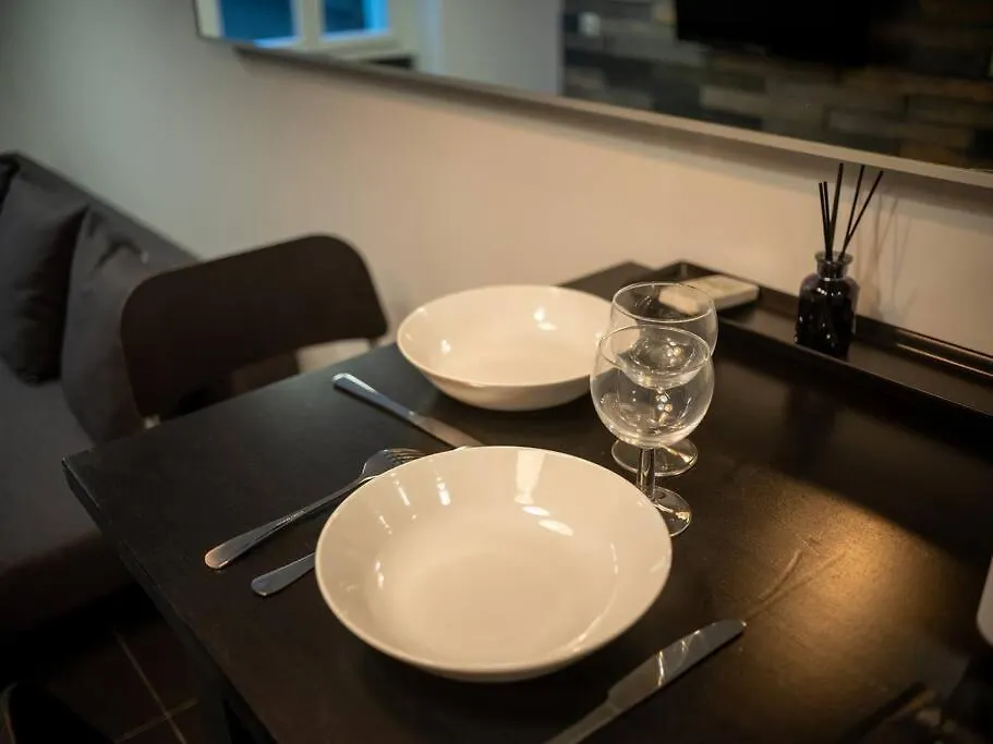 *Appartement Climatise Au Coeur Du Vieux Port* Marseille